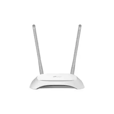 TP-Link TL-WR840N 300Mbps Wireless Wi-Fi Router